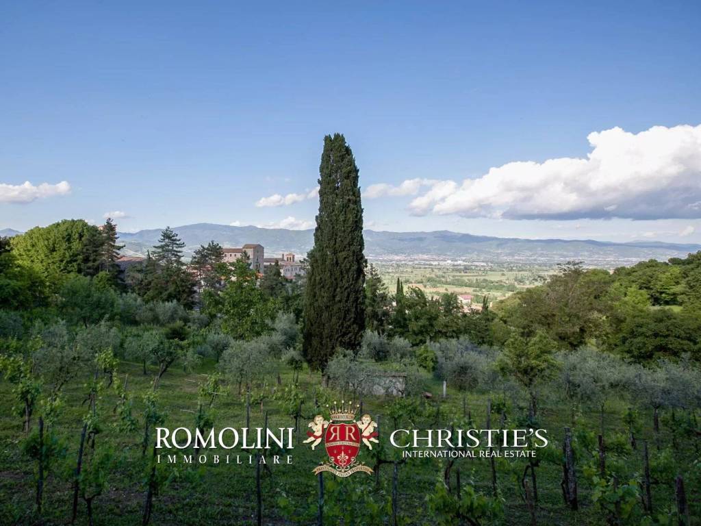 Villa a Anghiari - Foto 5