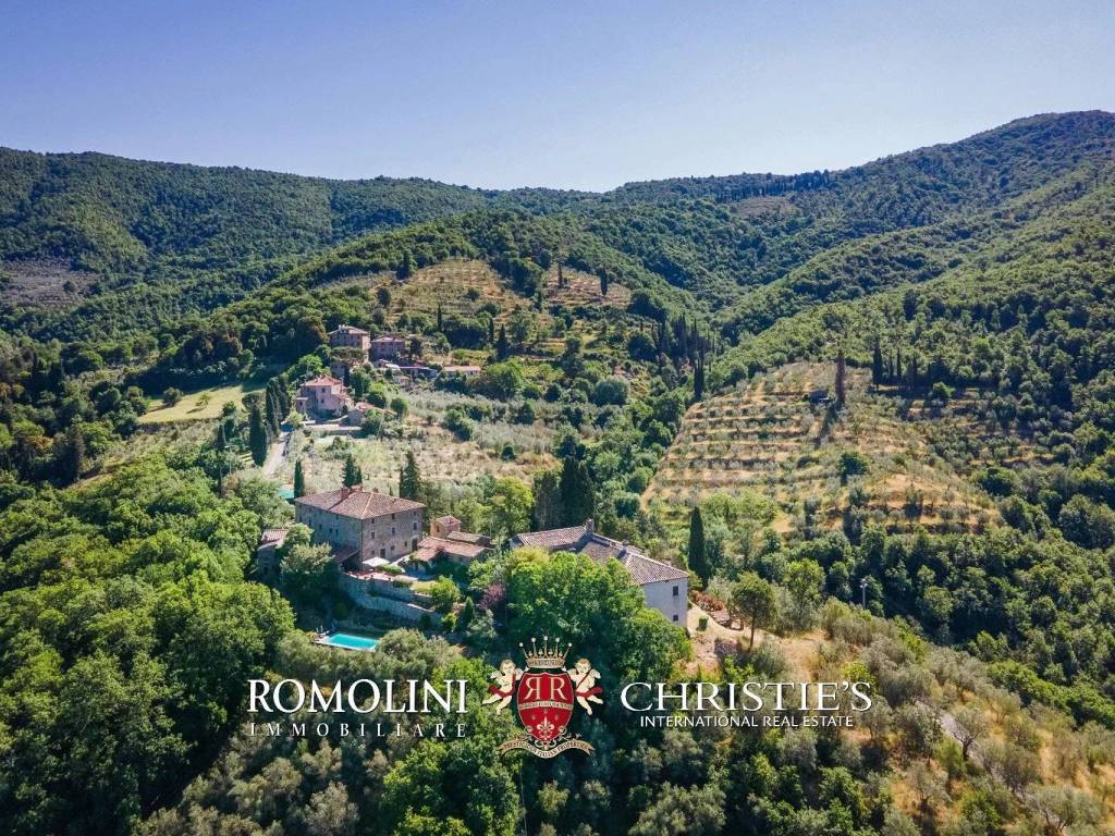 Casa indipendente a Castiglion fiorentino - Foto 5