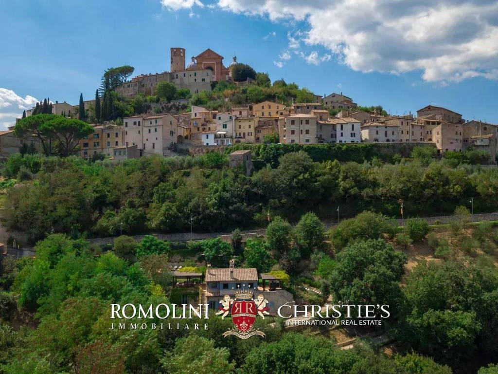 Villa a Amelia - Foto 2