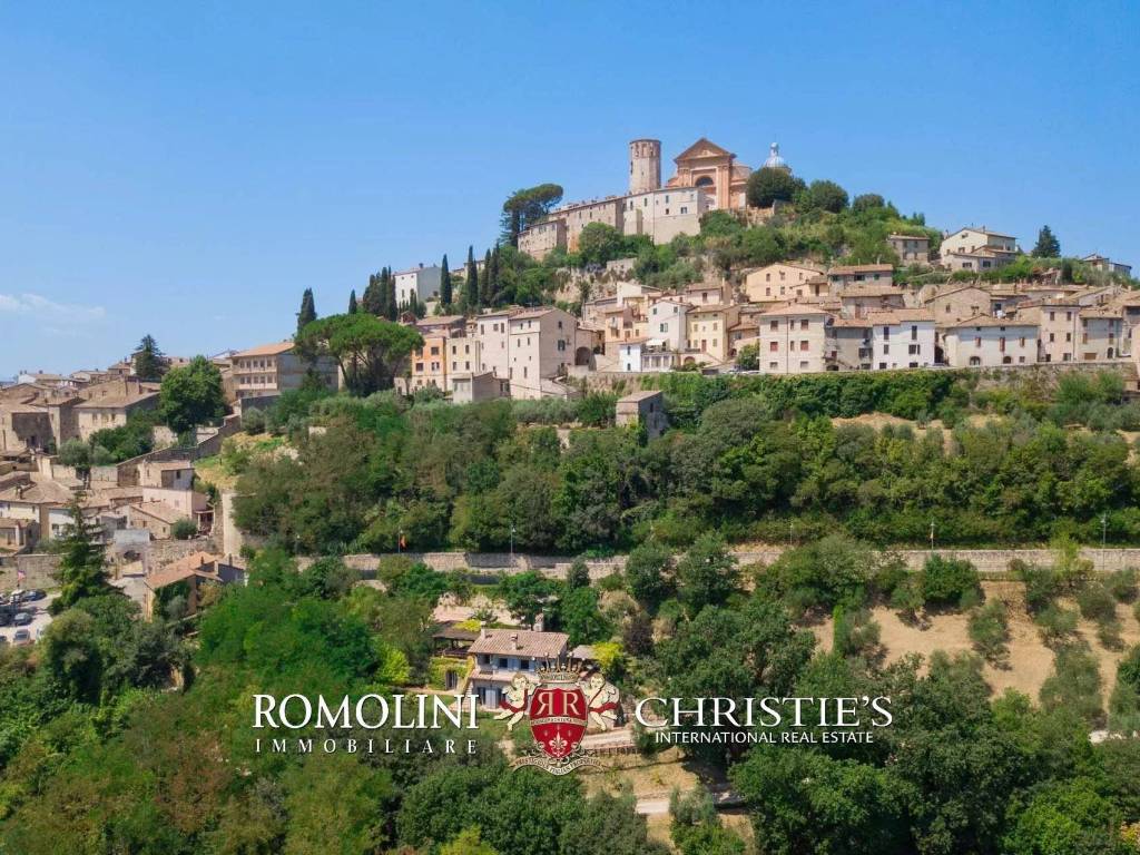 Villa a Amelia - Foto 3