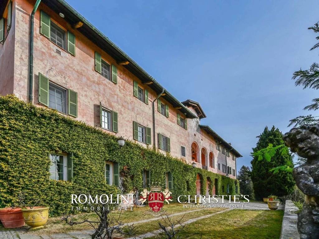 Villa a Biella - Foto 3