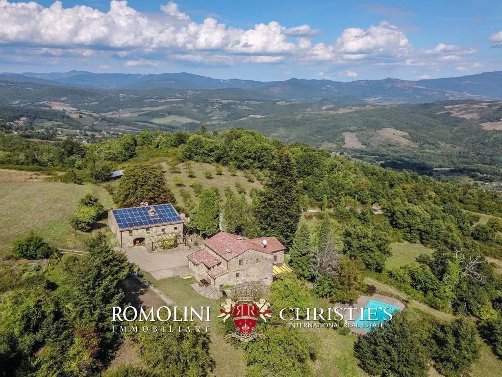 Rustico / casale a Caprese michelangelo - Foto 4