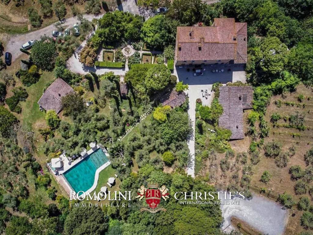Villa a Montepulciano - Foto 5