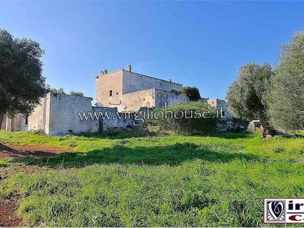 Rustico / casale a Carovigno in Contrada Furchi - Foto 3
