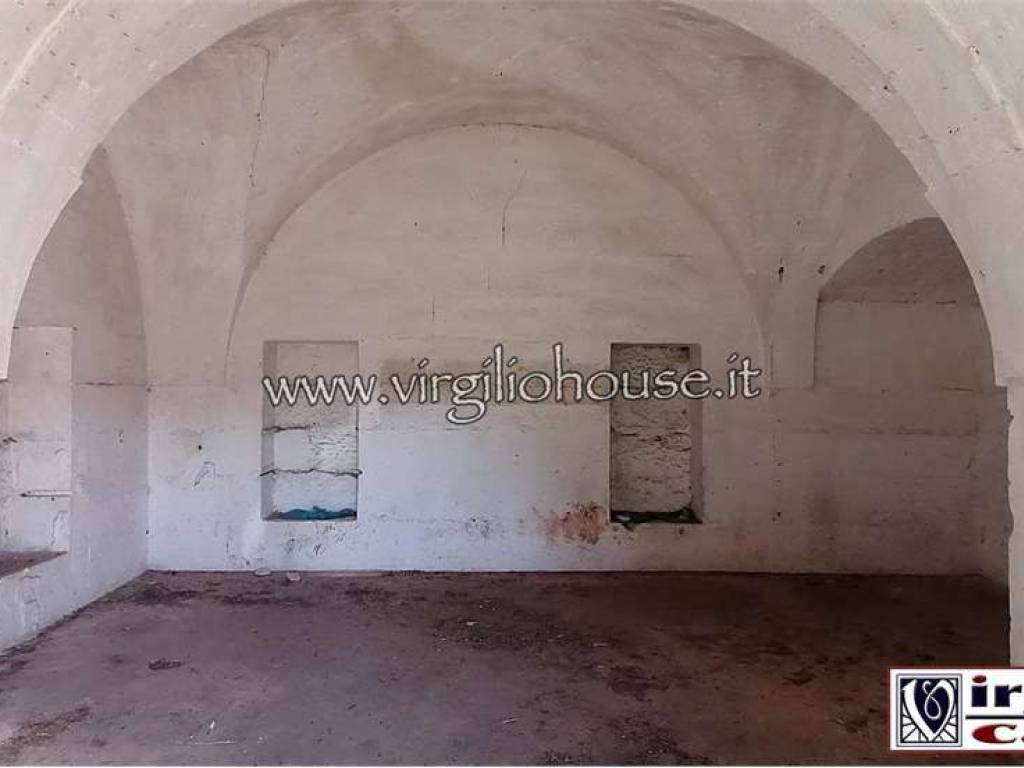 Rustico / casale a Carovigno in Contrada Furchi - Foto 4
