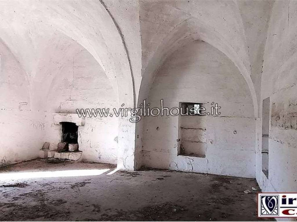 Rustico / casale a Carovigno in Contrada Furchi - Foto 5