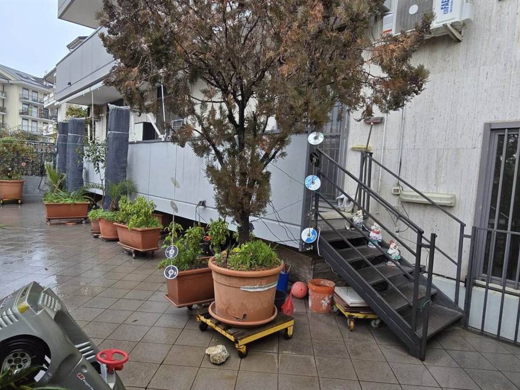 Appartamento a San nicola la strada in Via Papa Giovanni XXIII, 7 - Foto 2