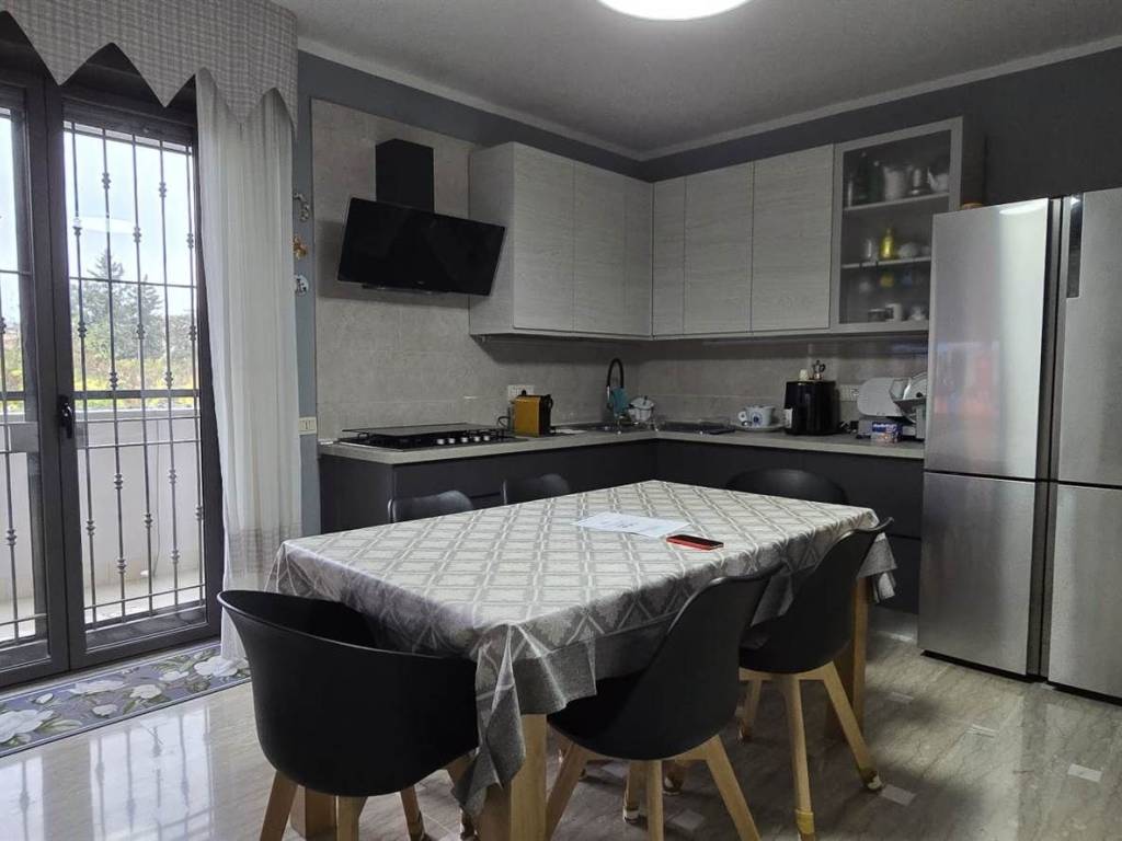 Appartamento a San nicola la strada in Via Papa Giovanni XXIII, 7 - Foto 4