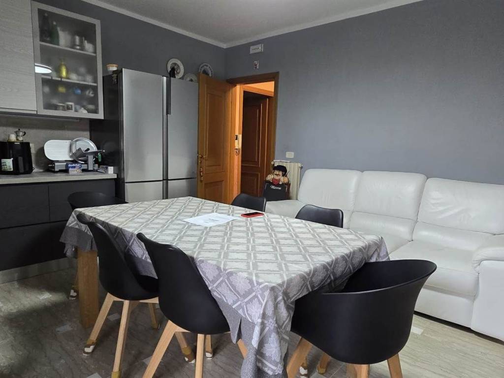 Appartamento a San nicola la strada in Via Papa Giovanni XXIII, 7 - Foto 5