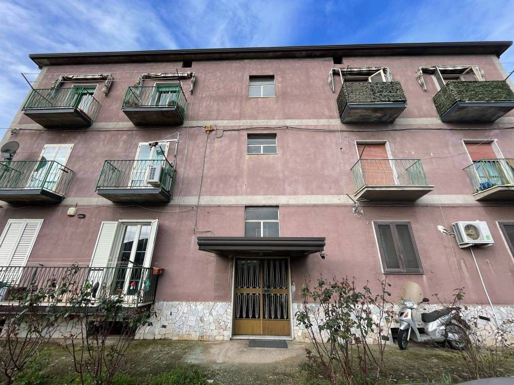 Appartamento a Benevento in Via Mura della Caccia - Foto 2