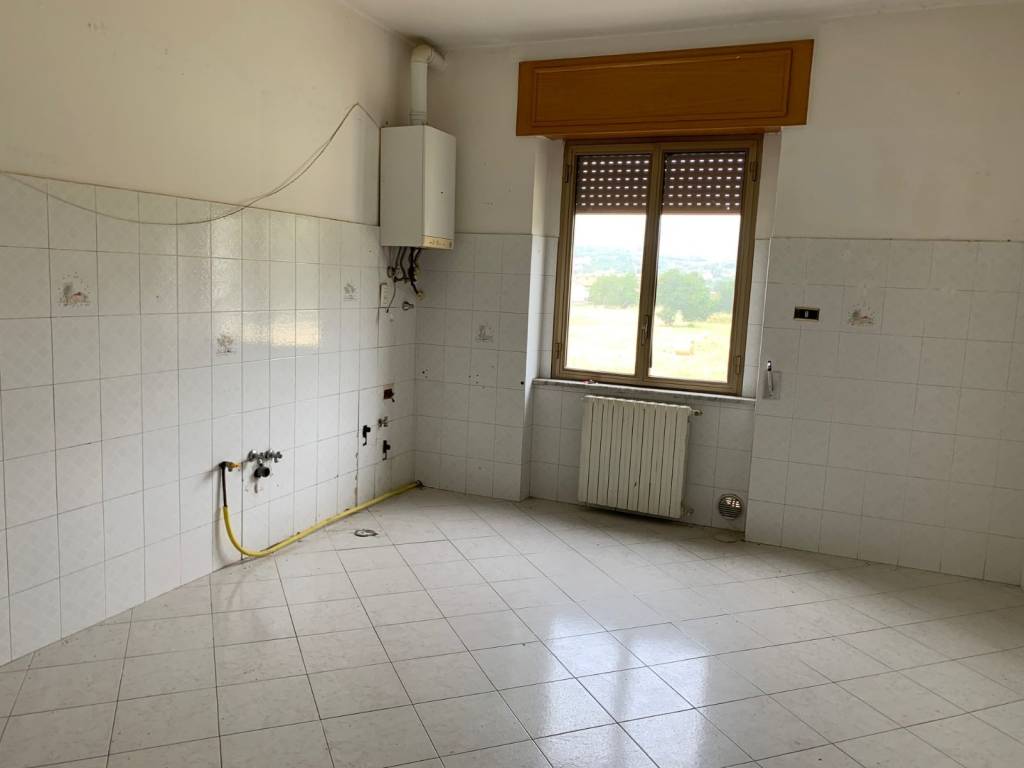 Appartamento a Benevento in Via Mura della Caccia - Foto 4