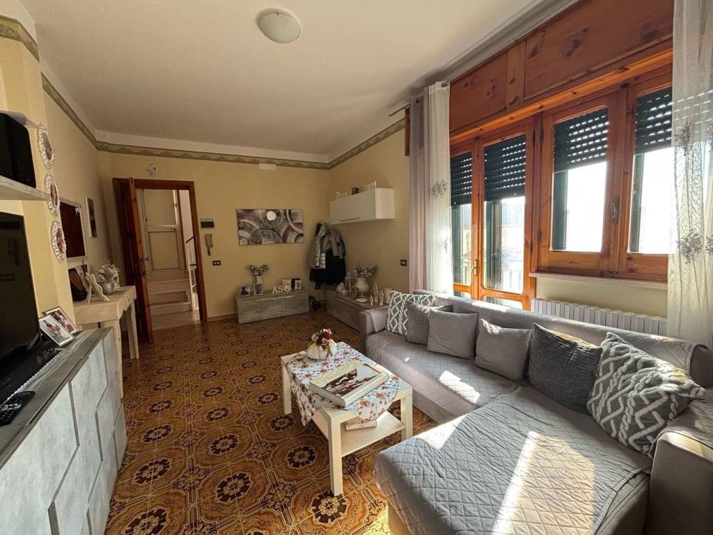Appartamento a Pulsano in VIA TOMA, 19 - Foto 5