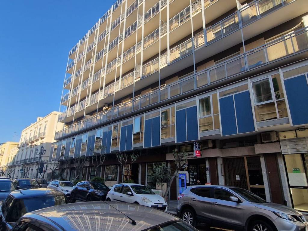 Appartamento a Trani in Via Camillo Benso di Cavour - Foto 4