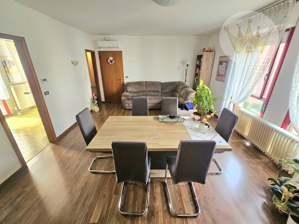 Appartamento a Gorizia in Via degli Orti 8 - Foto 3