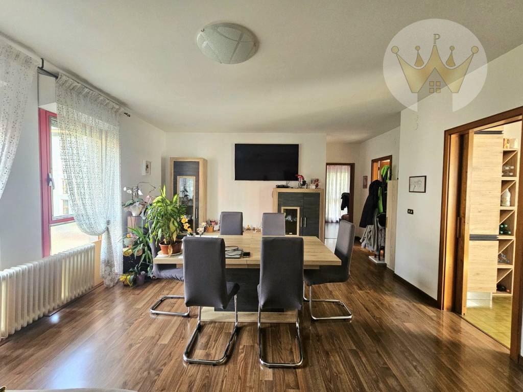 Appartamento a Gorizia in Via degli Orti 8 - Foto 5
