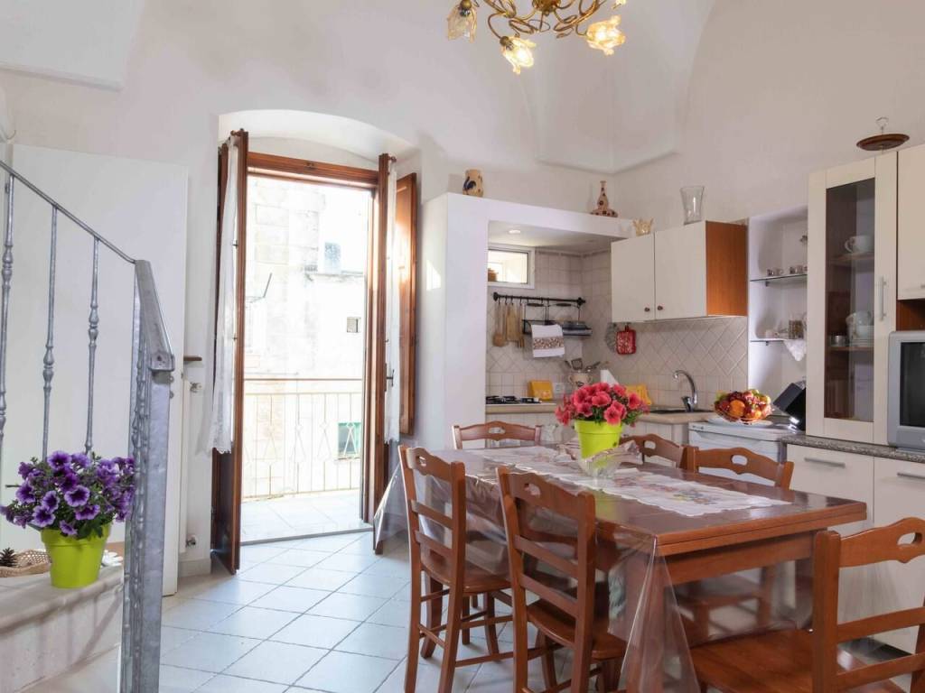 Casa indipendente a Ostuni in Via Matteo Renato Imbriani - Foto 4