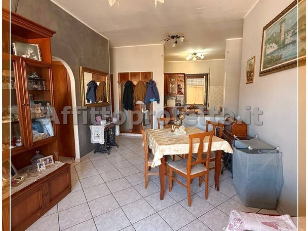 Appartamento a Formia in Piazza Vincenzo Bonomo - Foto 2