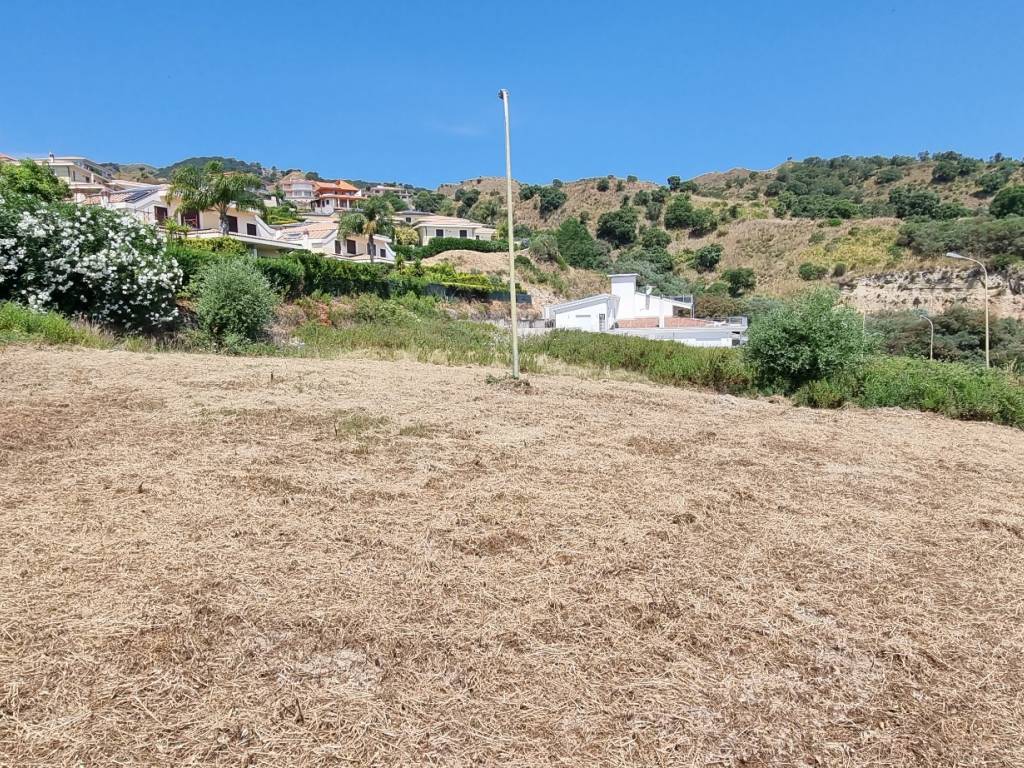 Terreno a Montepaone in Via Marco Aurelio Cassiodoro, 60 - Foto 2