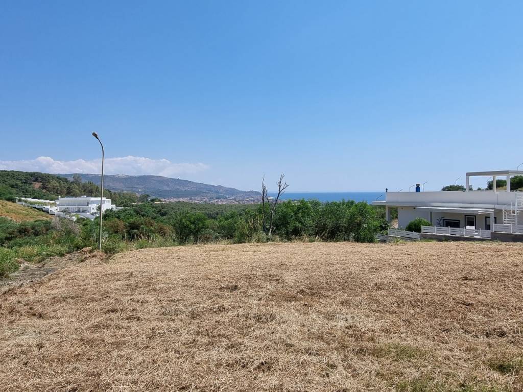 Terreno a Montepaone in Via Marco Aurelio Cassiodoro, 60 - Foto 3