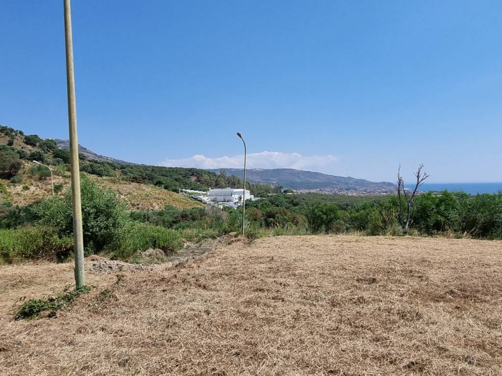 Terreno a Montepaone in Via Marco Aurelio Cassiodoro, 60 - Foto 4