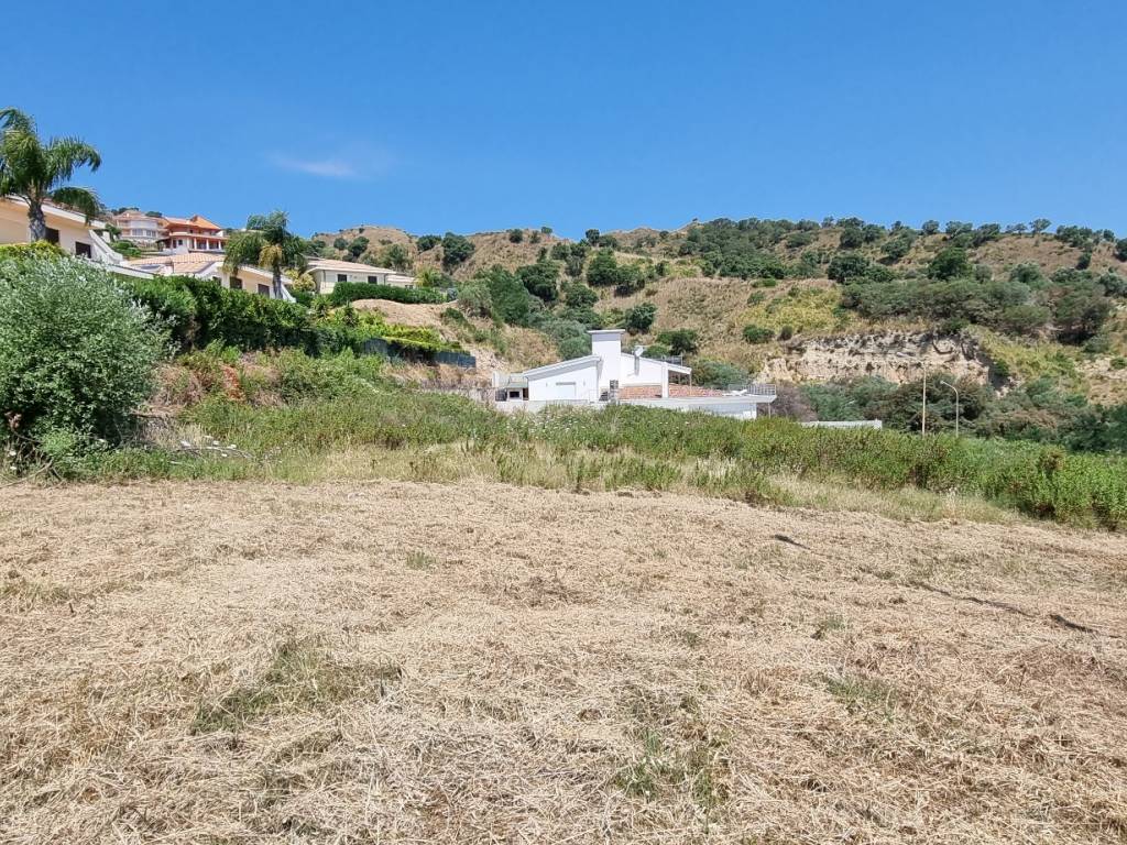 Terreno a Montepaone in Via Marco Aurelio Cassiodoro, 60 - Foto 5