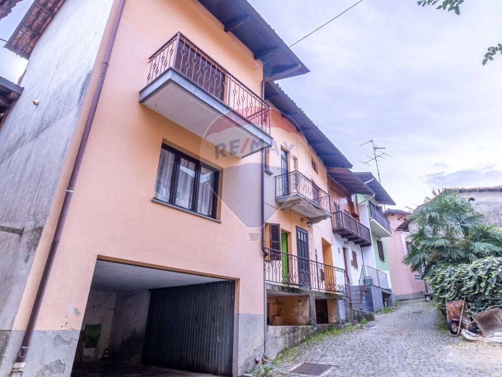 Villa a Andorno micca in Strada degli Eremiti, 34 - Foto 2