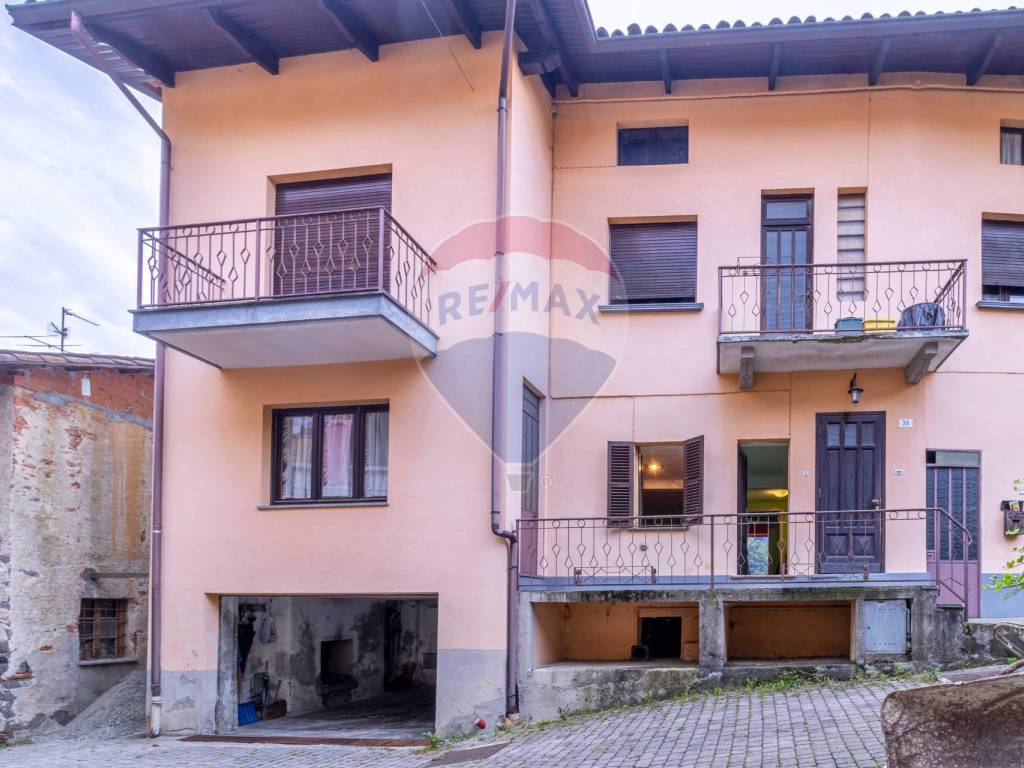 Villa a Andorno micca in Strada degli Eremiti, 34 - Foto 3