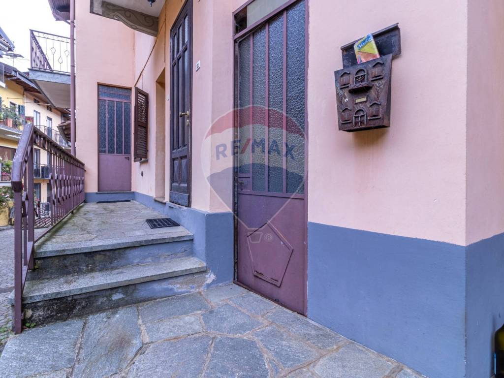 Villa a Andorno micca in Strada degli Eremiti, 34 - Foto 5