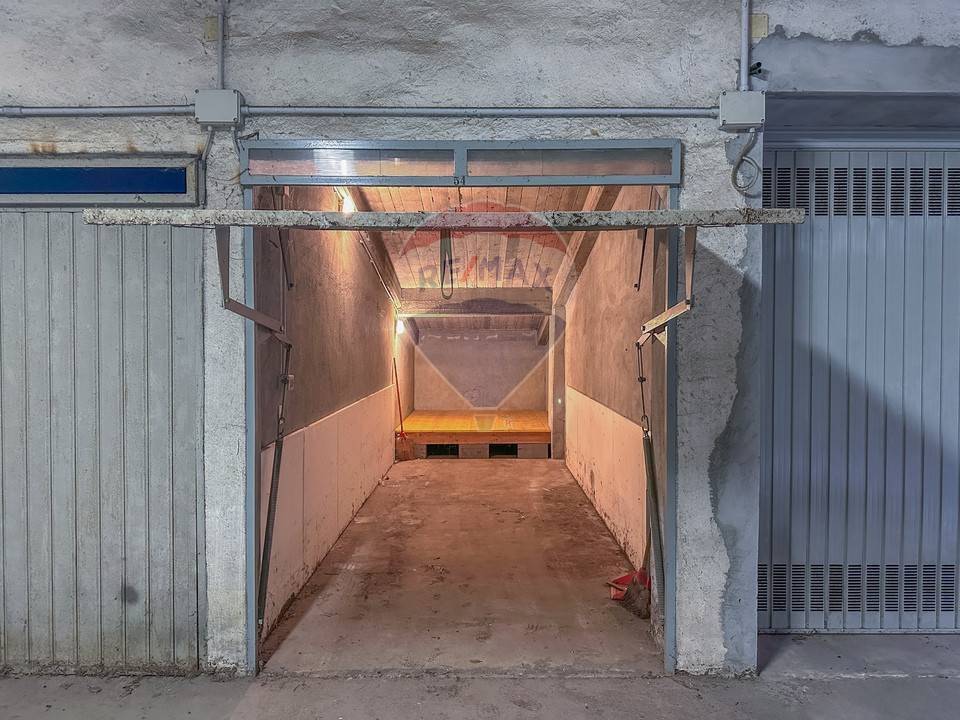 Box / garage a Biella in Via Pietro Micca, 31 - Foto 4