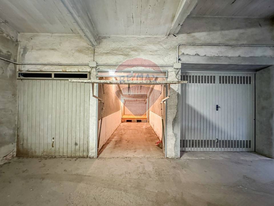 Box / garage a Biella in Via Pietro Micca, 31 - Foto 5