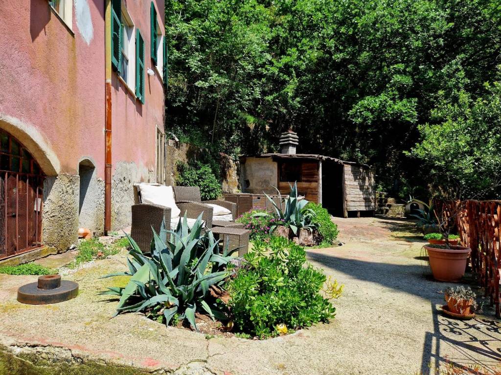 Casa indipendente a Sarzana in Via Prulla - Foto 4