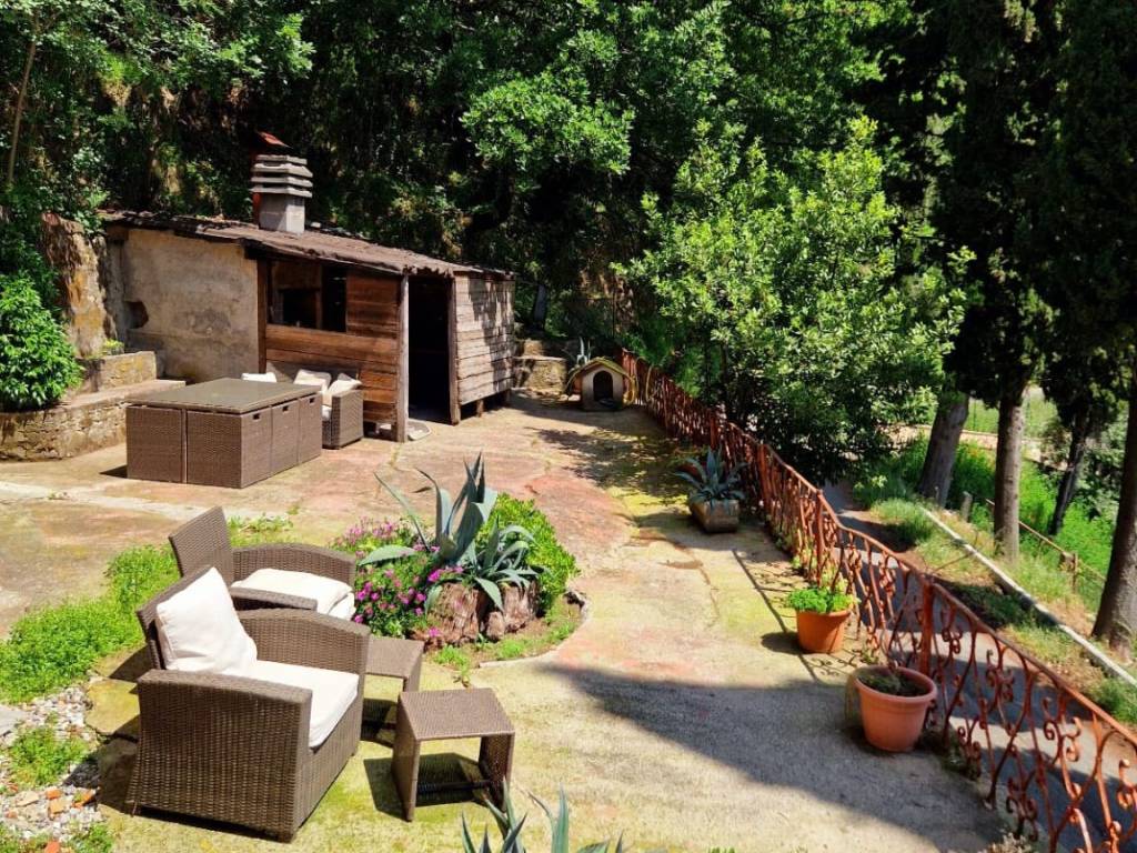 Casa indipendente a Sarzana in Via Prulla - Foto 5