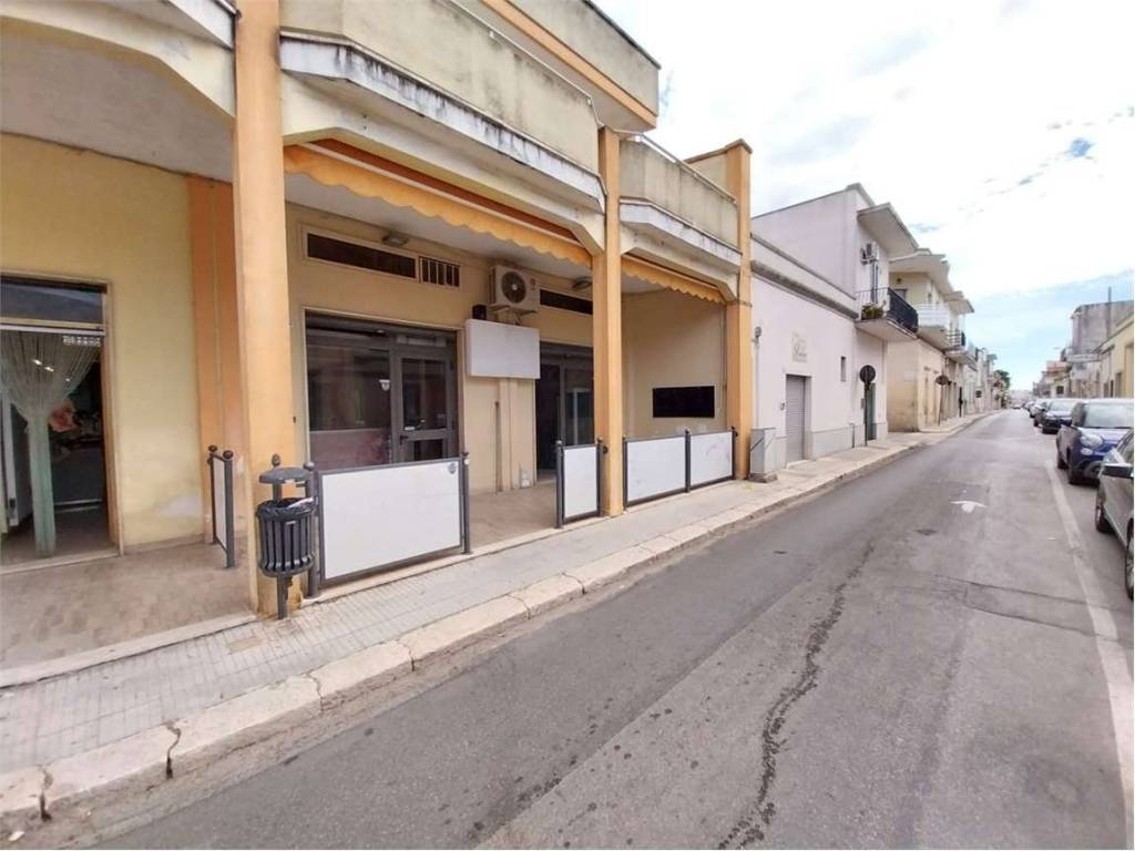 Immobile a Muro leccese in VIA MALTA, 100/B-C - Foto 3