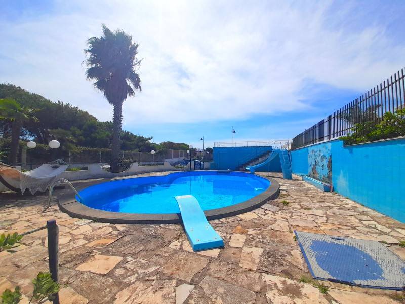 Villa a Formia in Lungomare CittÃ di Ferrara - Foto 3