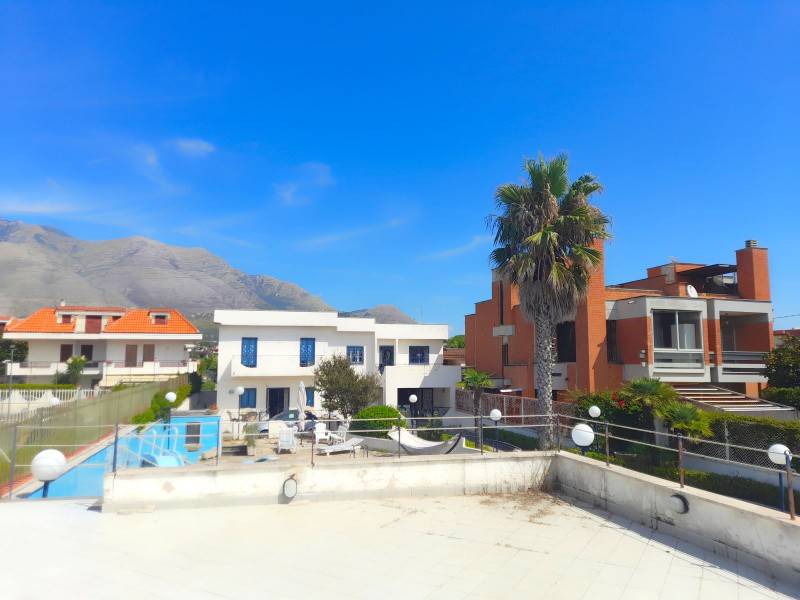 Villa a Formia in Lungomare CittÃ di Ferrara - Foto 4