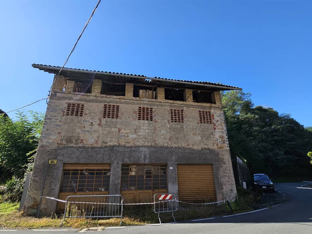 Villetta a schiera a Strona in Frazione boero, 5 - Foto 2