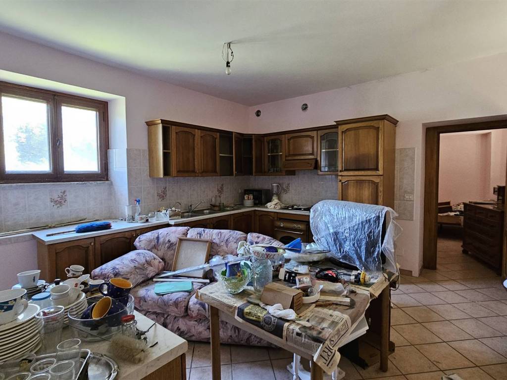 Villetta a schiera a Strona in Frazione boero, 5 - Foto 3