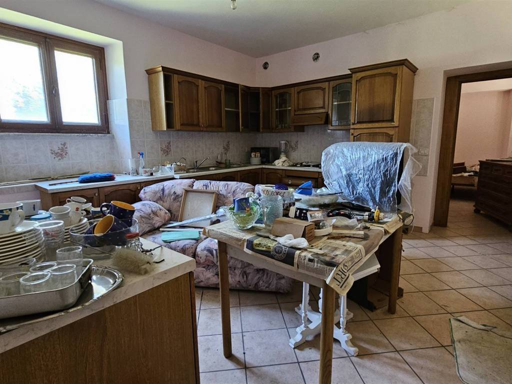 Villetta a schiera a Strona in Frazione boero, 5 - Foto 4