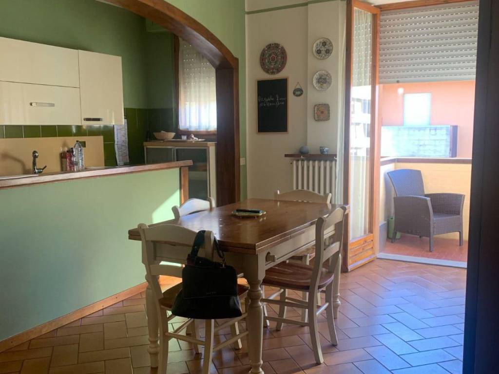 Appartamento a Città di castello in Viale Abetone, 23 - Foto 2