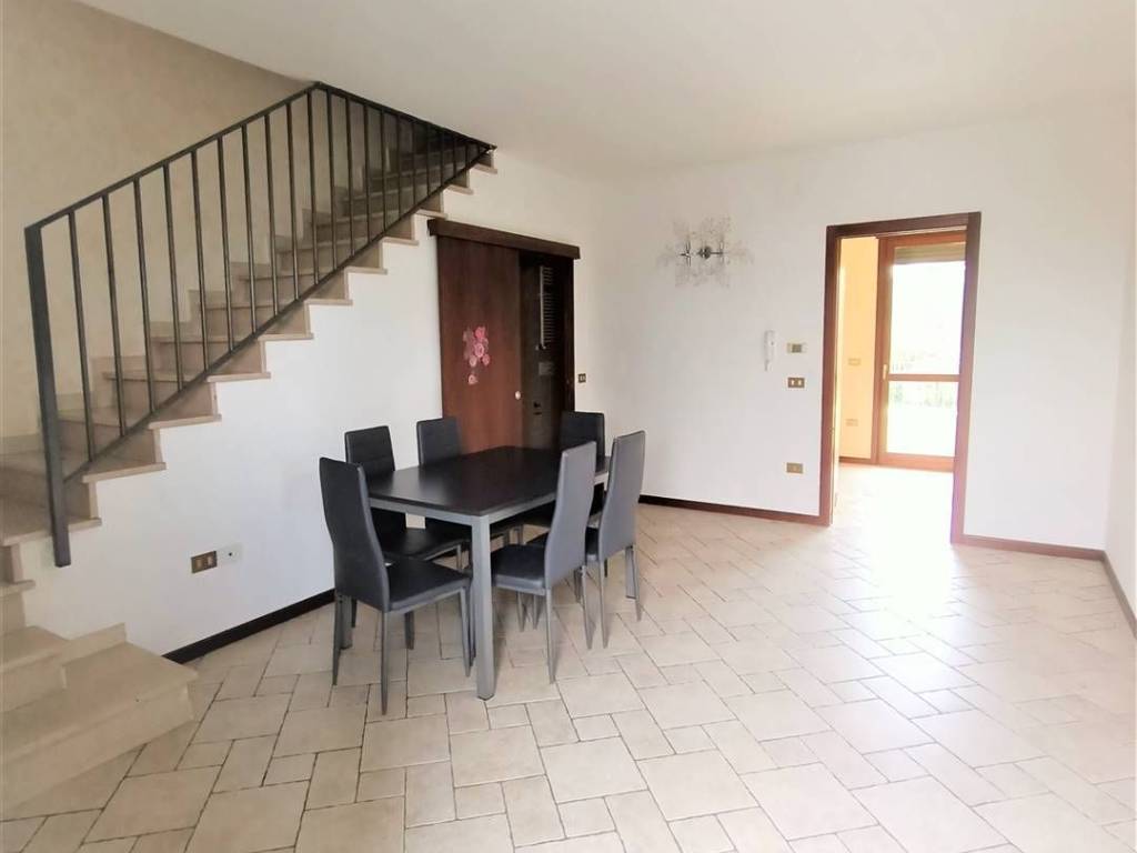 Villetta a schiera a Adria in Via Papa Giovanni XXIII - Foto 3
