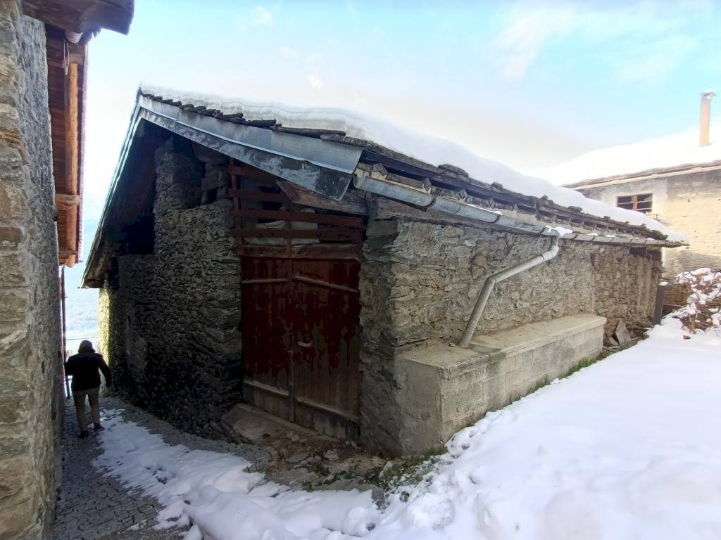 Rustico / casale a La salle in Frazione Cheverel, 25 - Foto 5