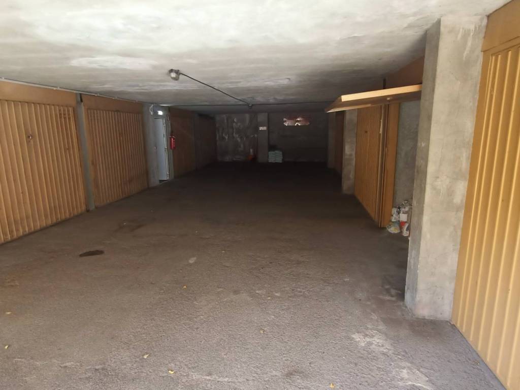 Box / garage a Saint-vincent in Via Trento, 21 - Foto 4