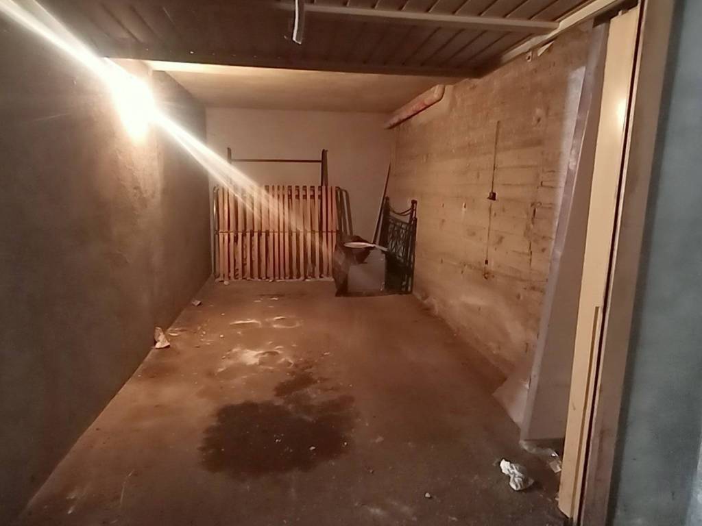 Box / garage a Saint-vincent in Via Trento, 21 - Foto 5