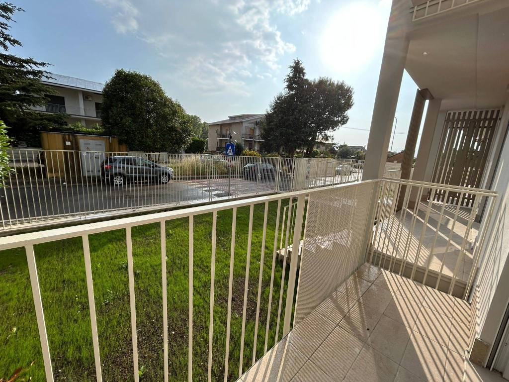 Appartamento a San giorgio del sannio in Via B. Lucarelli - Foto 3