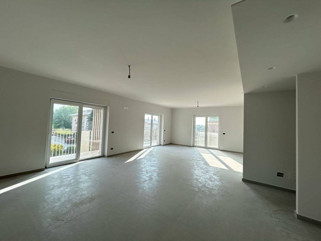 Appartamento a San giorgio del sannio in Via B. Lucarelli - Foto 5