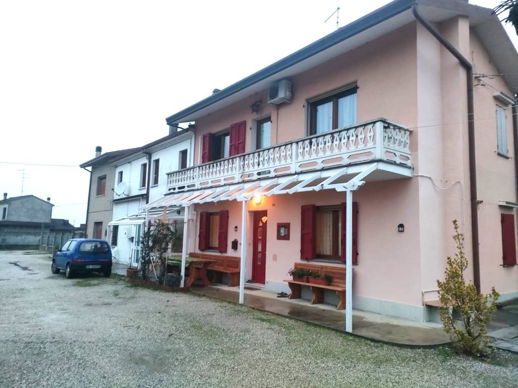 Casa indipendente a Copparo in Via Carlo Capozza - Foto 2