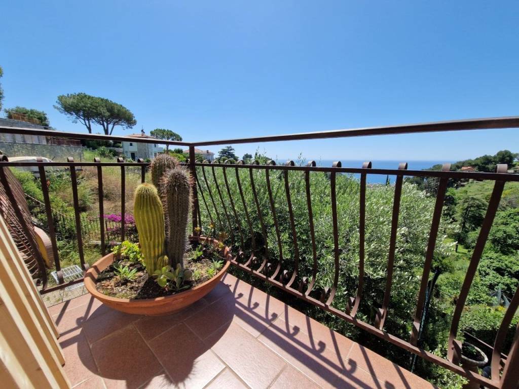 Appartamento a Bordighera in via conca verde - Foto 3