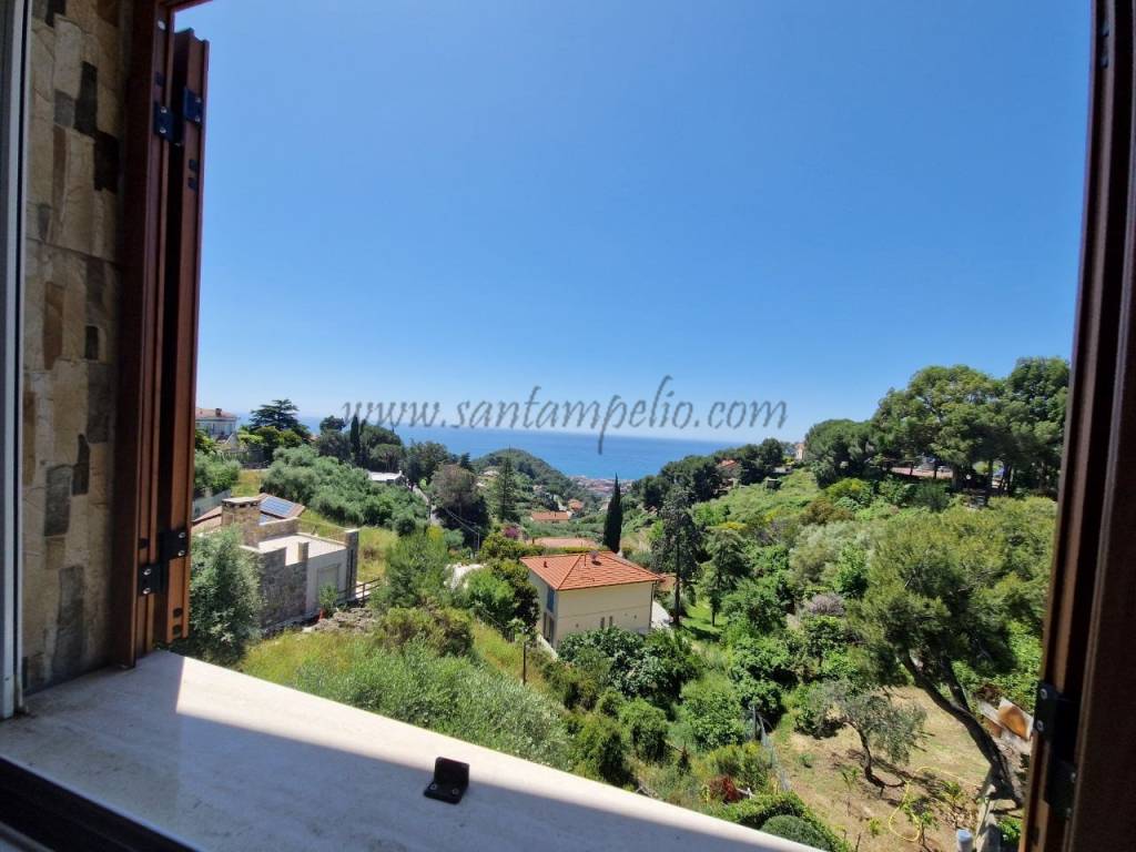 Appartamento a Bordighera in via conca verde - Foto 4