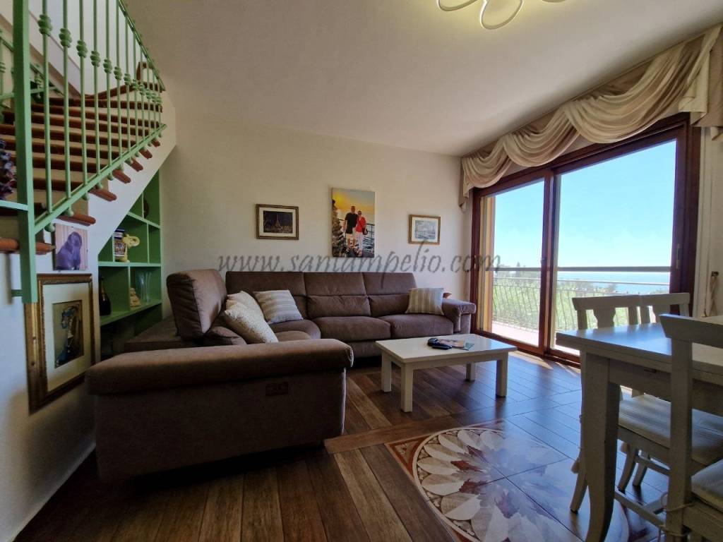 Appartamento a Bordighera in via conca verde - Foto 5