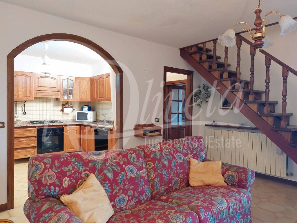 Casa indipendente a Bagni di lucca in Località Mobbiano - Foto 5